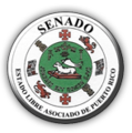 Seal of the Senate