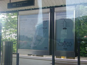 Punggol Point LRT View.JPG