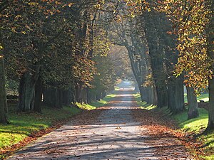 Schlosspark