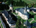 Putna monastery