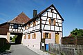 Ehemaliges Torhaus, sogenanntes Neumarkter Pflasterzollhaus