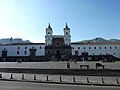 Iglesia de San Francisco