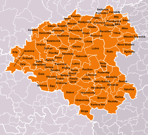 Rakovnik District 2010 names RA CZ.png