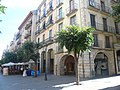 Rambla de la Llibertat (Girona)