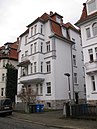 Wohnhaus