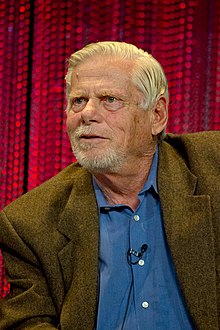 Robert Morse at PaleyFest 2014.jpg