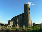 Church of St Mary