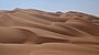 Các đụn cát tại Rub' al Khali