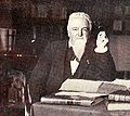 Sybrandus Johannes Fockema Andreae geboren op 4 juni 1844