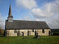 Chapelle Saint-Sulpice de Saint-Sulpice-des-Landes