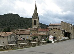 Saint-Sauveur-de-Cruzières - Sœmeanza