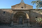 Miniatura per Santa Maria del Castell de Cubells