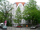 Kolberger Platz