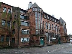 Scotland Street School Museum