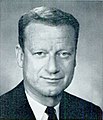 William V. Roth, former U.S. senator from Delaware