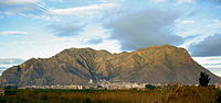 Miniatura para La Pilarica-Sierra de Callosa