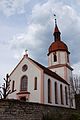 Evangelisch-lutherische Pfarrkirche St. Erhard