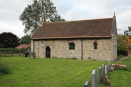 Kerk van St James