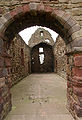 Martin's Kirk in Haddington - interieur