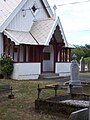 St Paul's Church