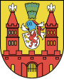 Coat of arms of Demmin