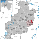 Staffhorst im Landkreis Diepholz