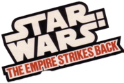 Logo von Star Wars: The Empire Strikes Back