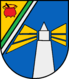 Coat of arms of Südtondern 
