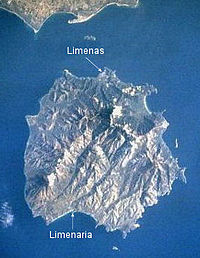 Limenaria