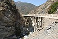The Bridge to Nowhere (San Gabriel Mountains).jpg