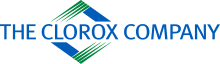 The Clorox Company logo.svg
