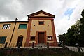 La chiesa di San Dalmazio