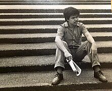 Manila, 1983