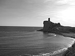 Cala del Xarco (la Vila Joiosa)