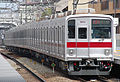 Tobu 9000 series