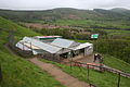 Image 7The visitor centre and office complex (from Treak Cliff Cavern)