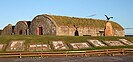 Tugnet Ice House, Spey Bay