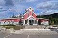 Tumbler Ridge Town Hall