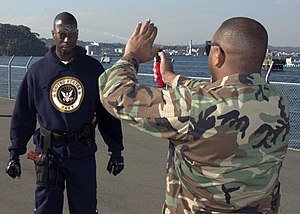 Yokosuka, Japan (Dec. 1, 2005) - Electronics T...