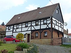 Dorf Wehlen