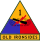 United States Army 1st Armored Division CSIB.svg