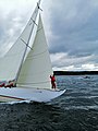 VIM US-15, Robbe & Berking Sterling Cup