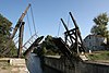 Pont Van-Gogh, Pont de Langlois, Pont de l'Anglois