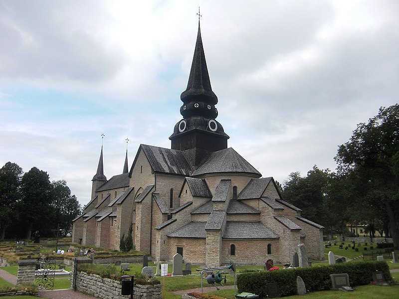 Varnhems klosterkyrka 2768