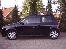 Volkswagen Gti Specs Wikipedia