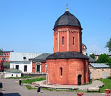 Vysokopetrovsky Monastery 6.JPG