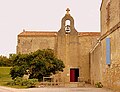 Église Saint-Martin de l'Île-d'Aix