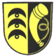 Coat of arms of Blaustein  