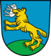 Coat of arms of Lebus 