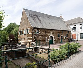 Watermolen van Testelt